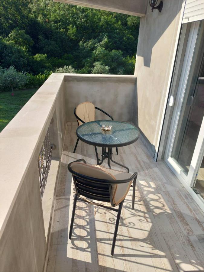 Studio Elena Tivat Exterior foto