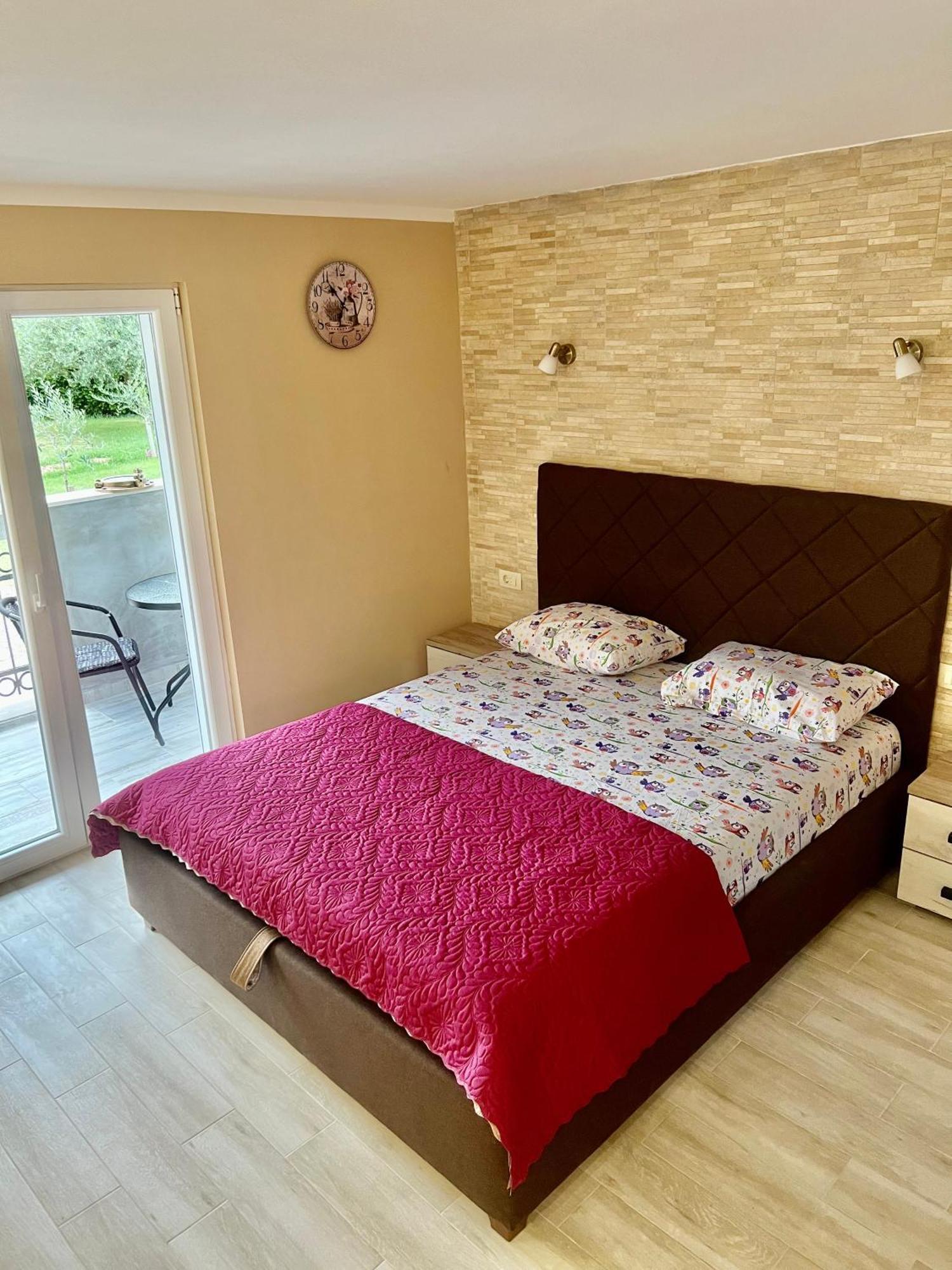 Studio Elena Tivat Habitación foto